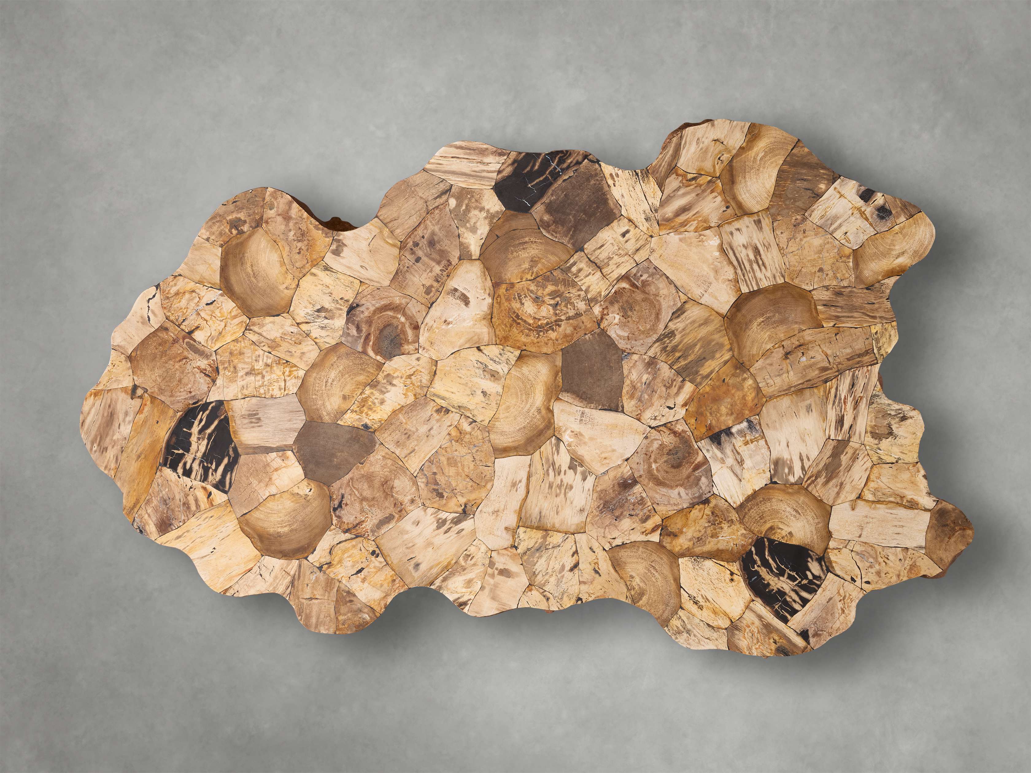 Clayhill Coffee Table