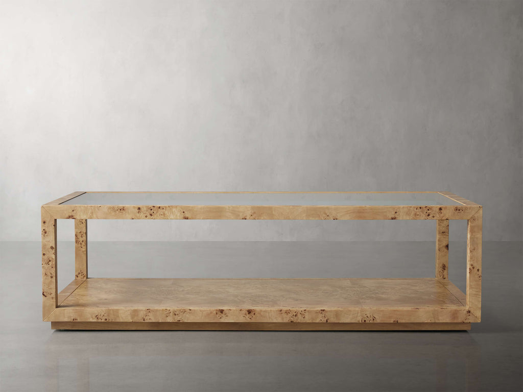 Corey Coffee Table