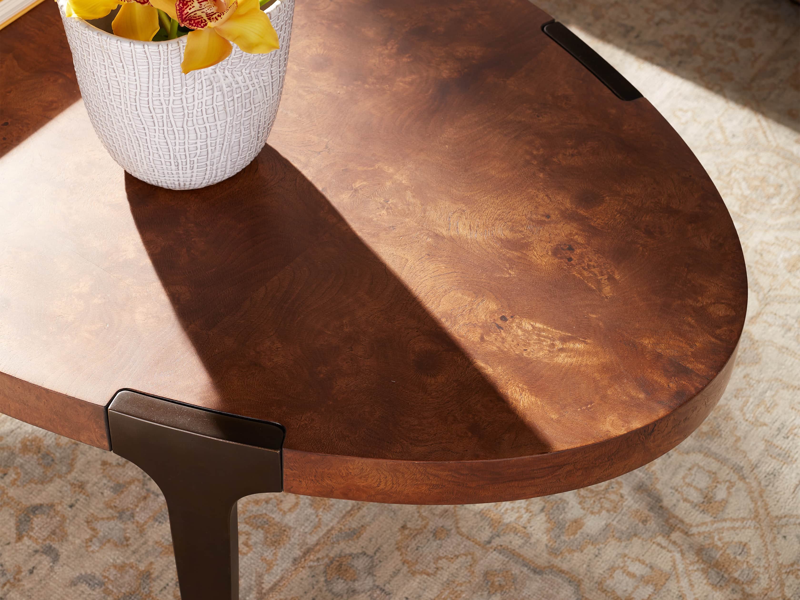 Cordelia Coffee Table