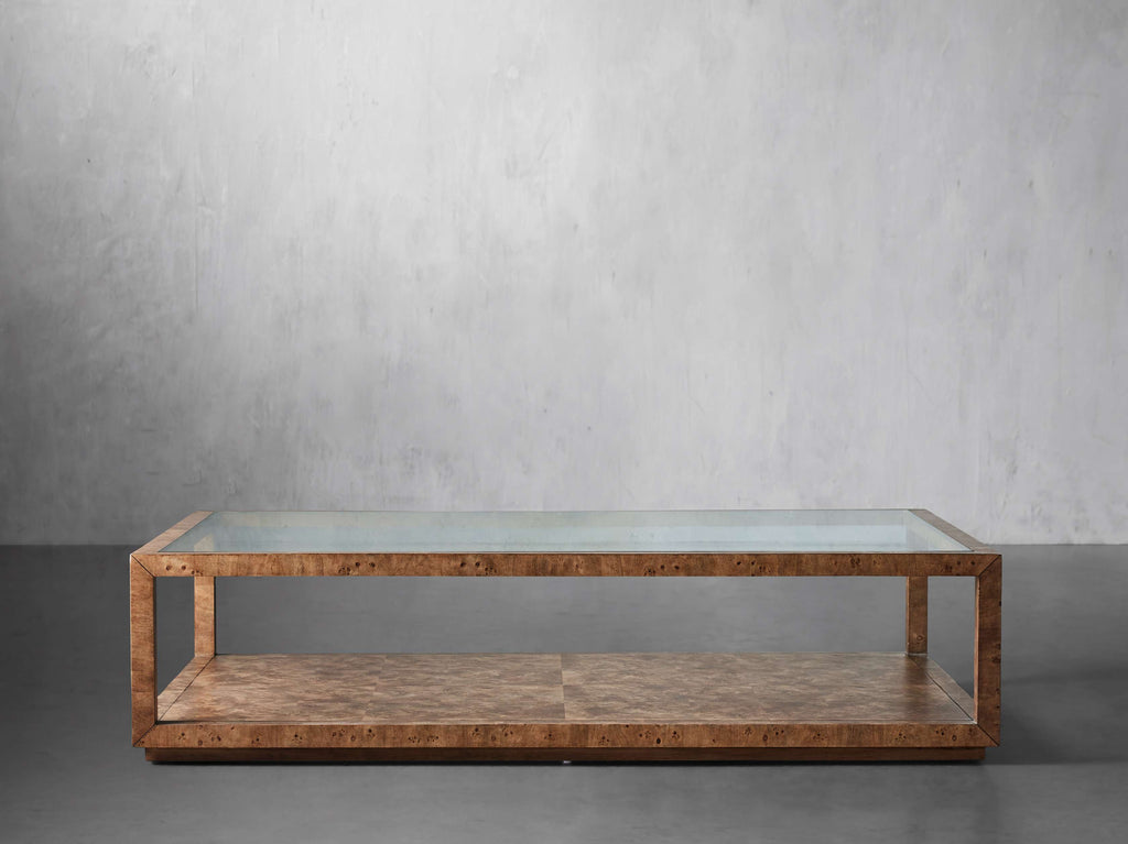 Corey Coffee Table