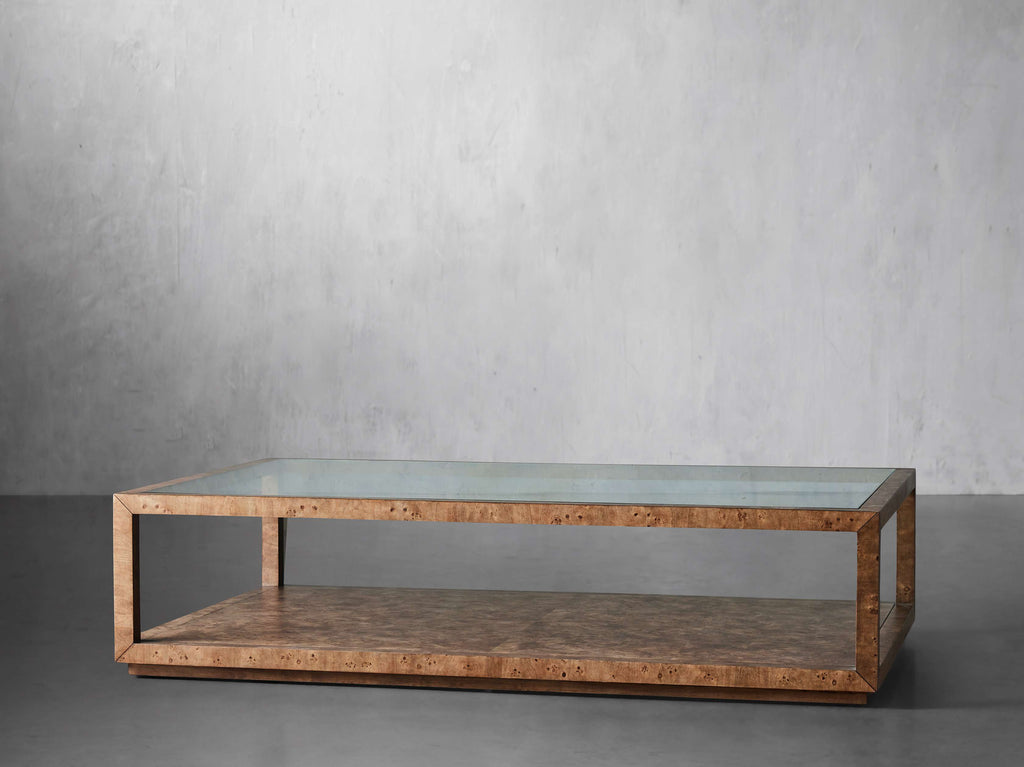 Corey Coffee Table