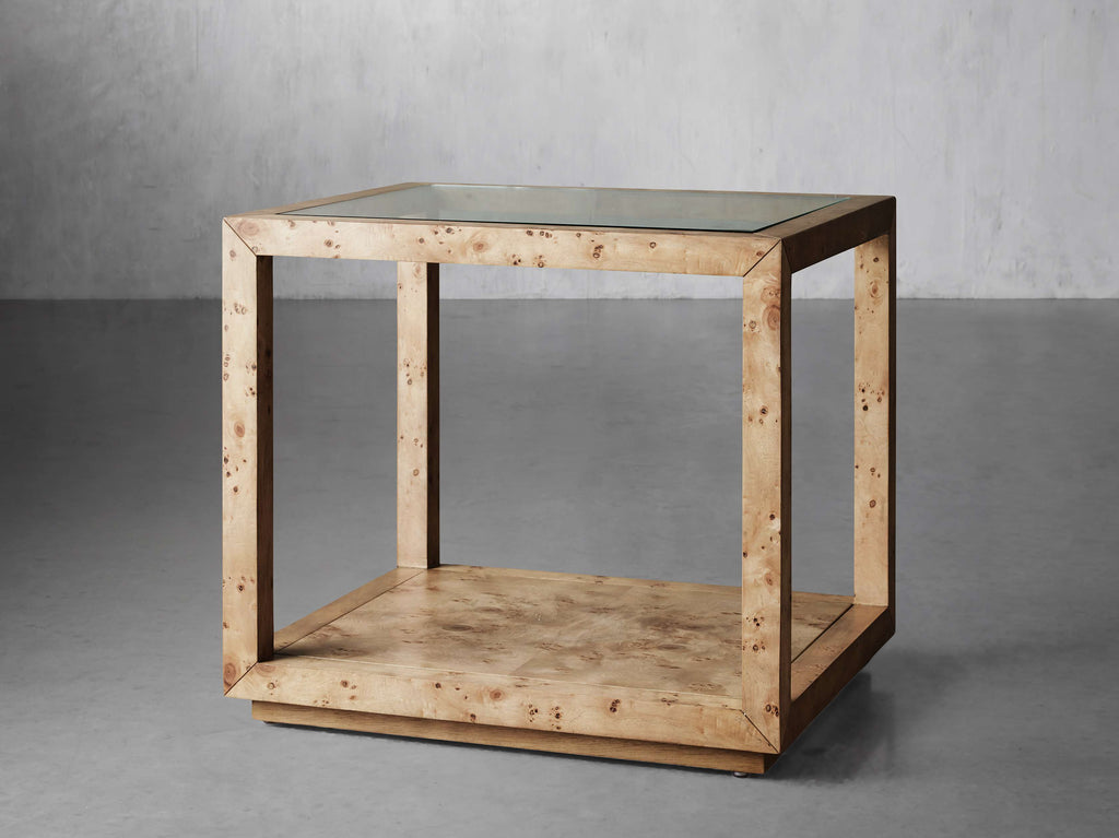 Corey End Table