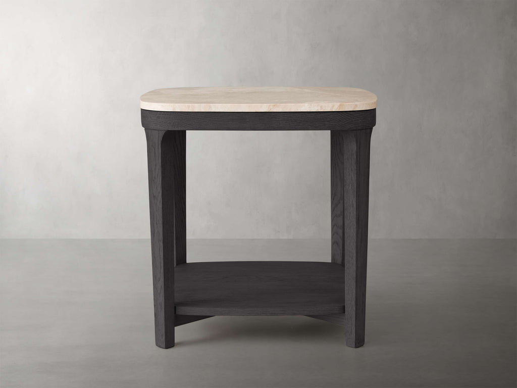 Danny End Table