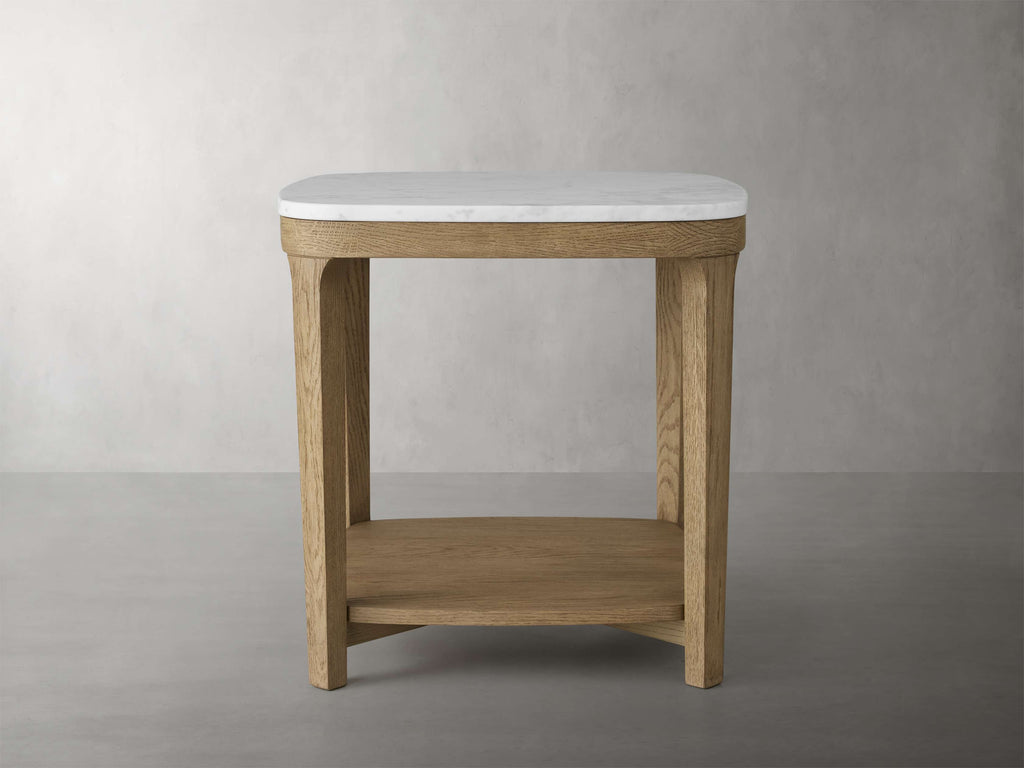 Danny End Table