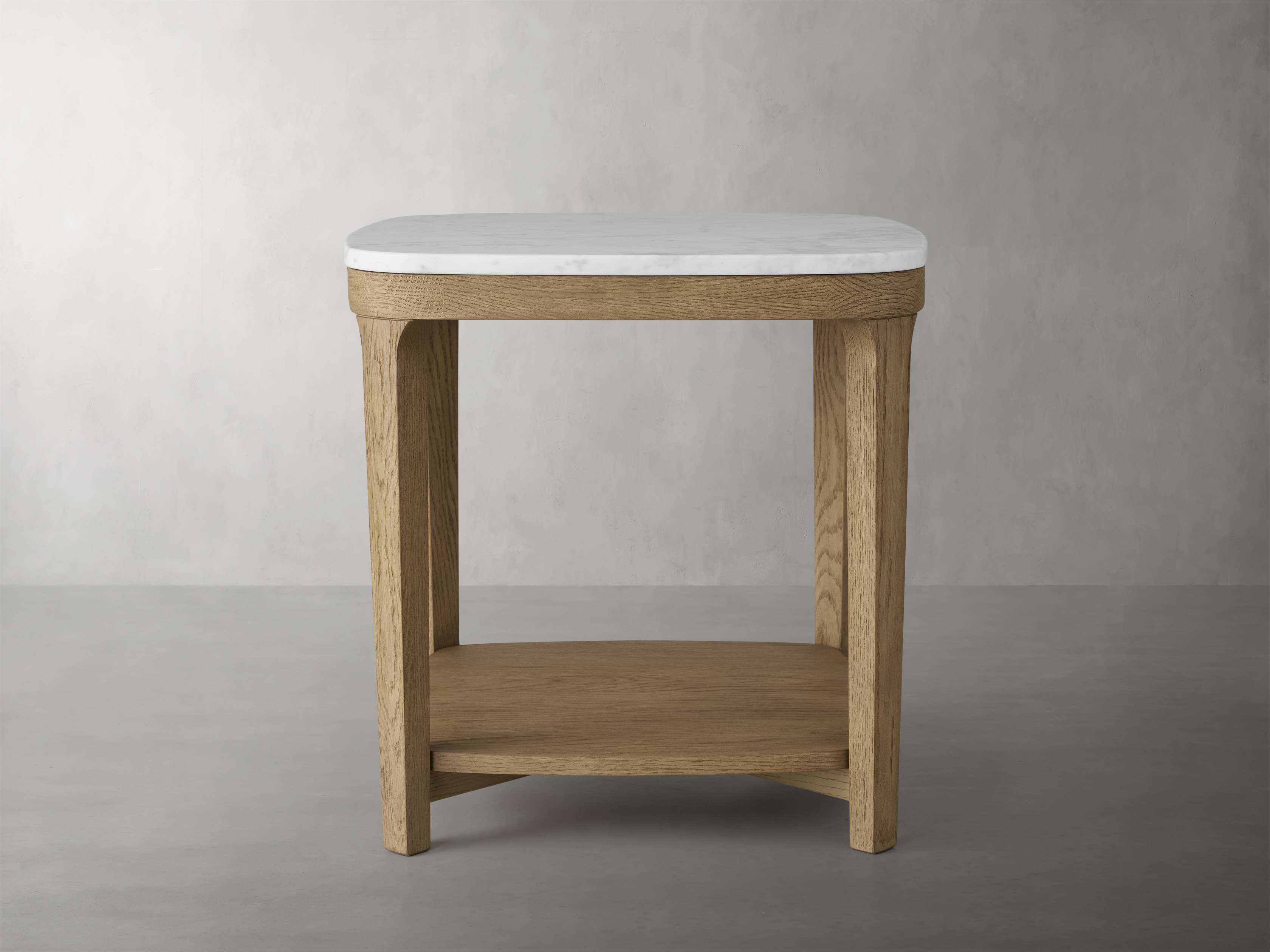 Danny End Table