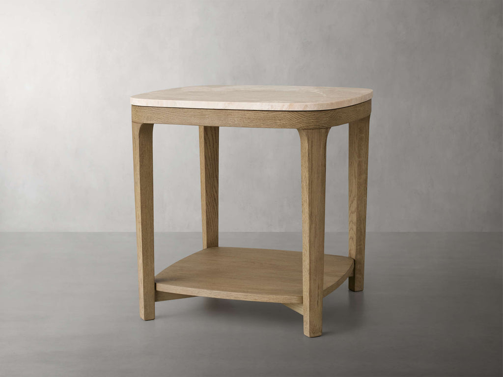 Danny End Table