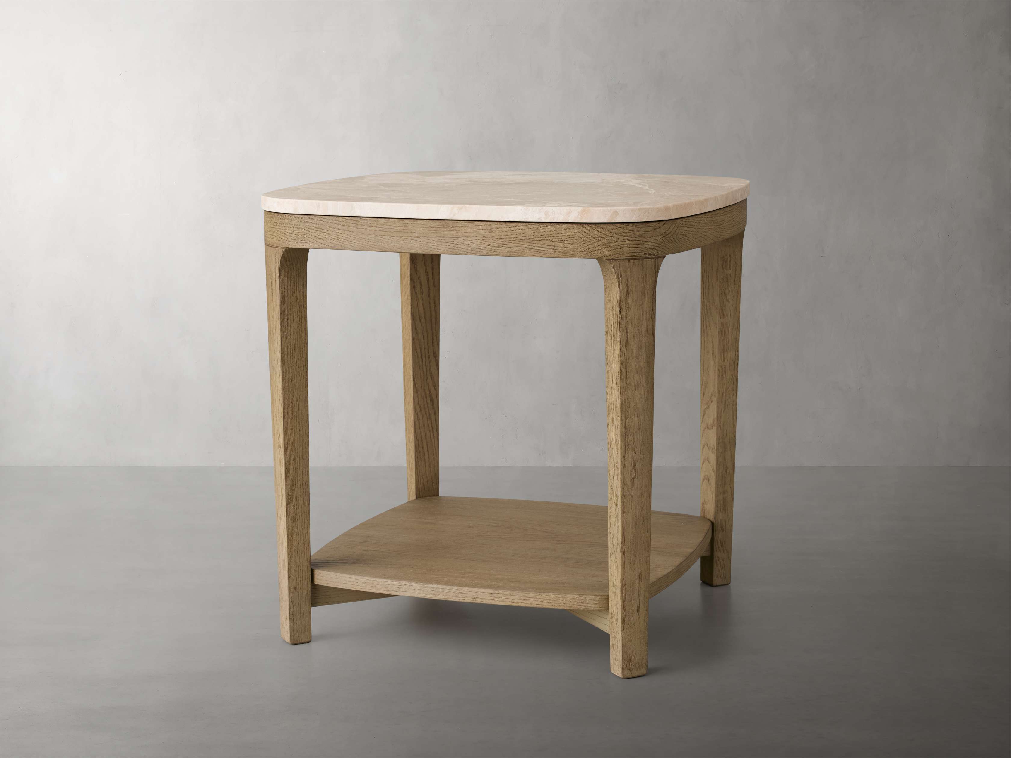 Danny End Table