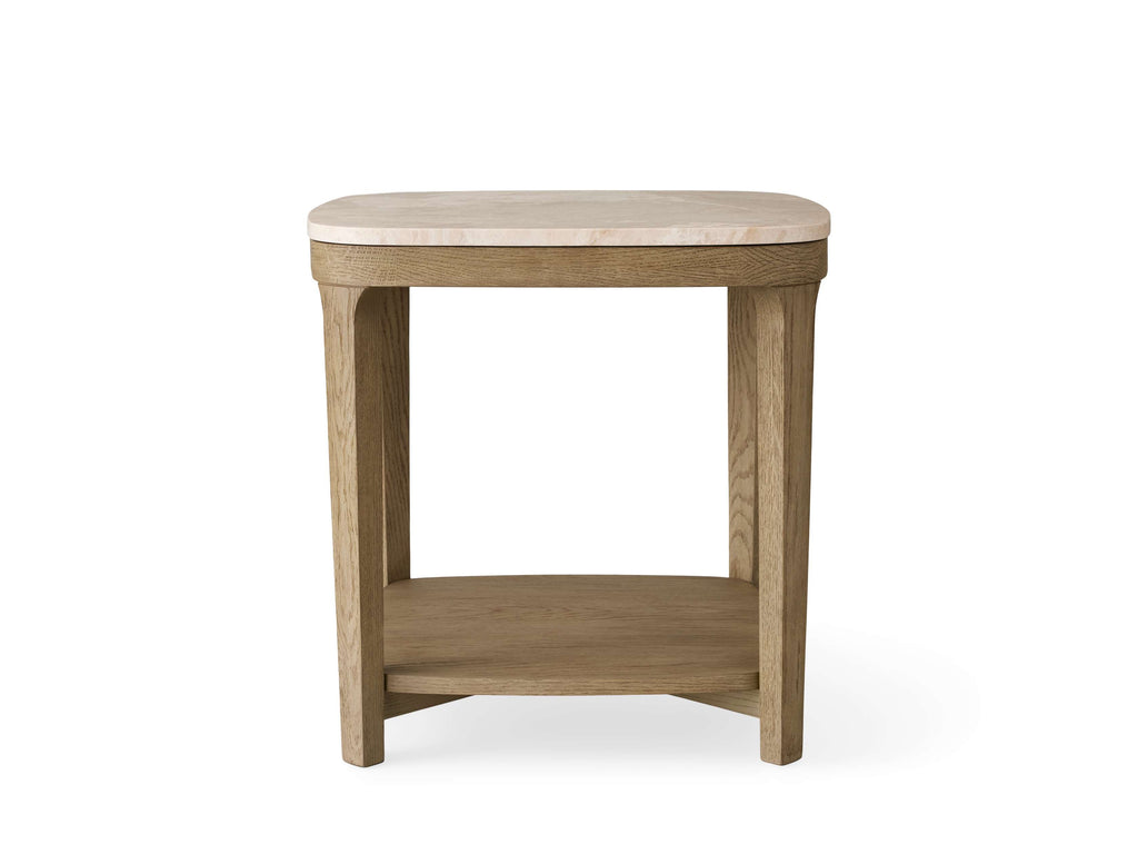 Danny End Table