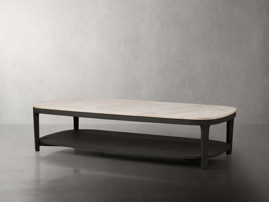 Danny Coffee Table
