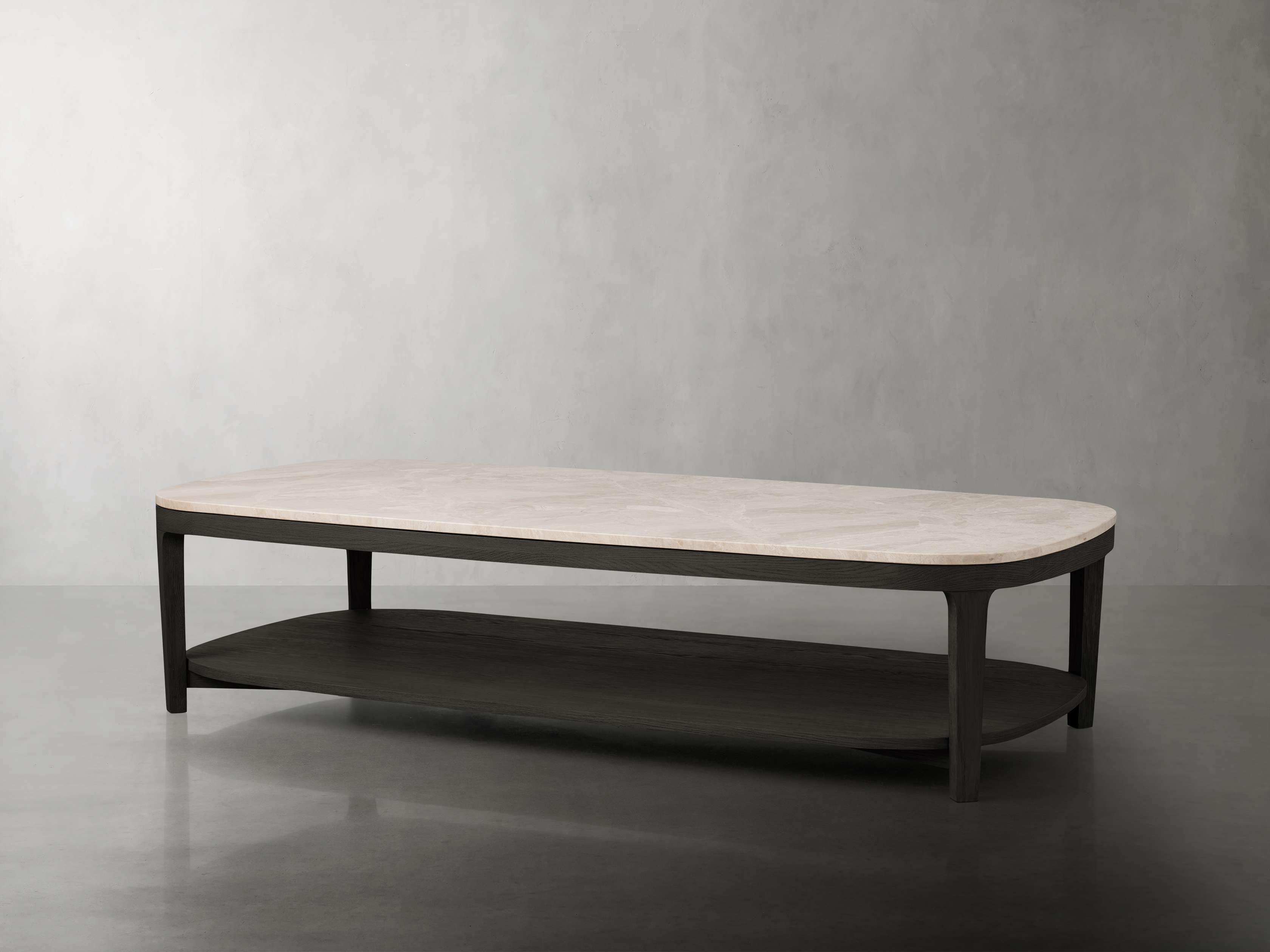 Danny Coffee Table