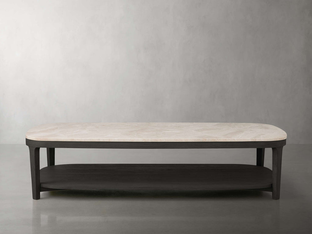 Danny Coffee Table