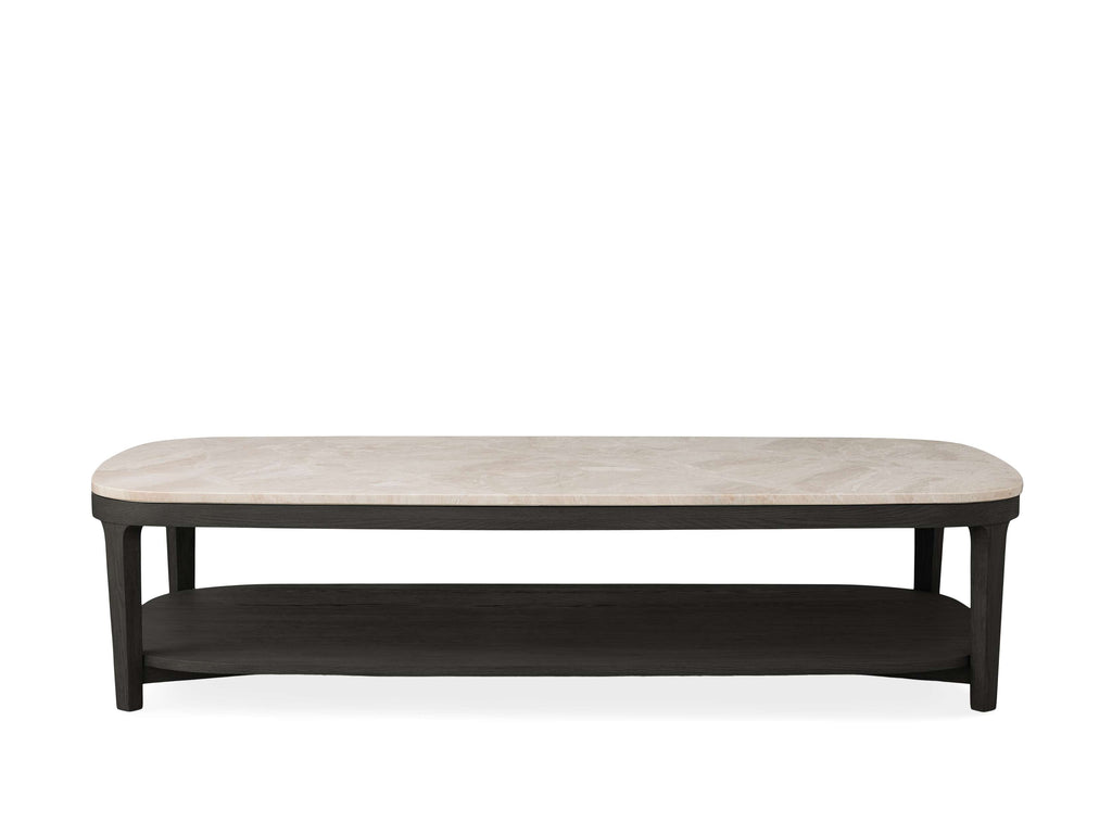 Danny Coffee Table