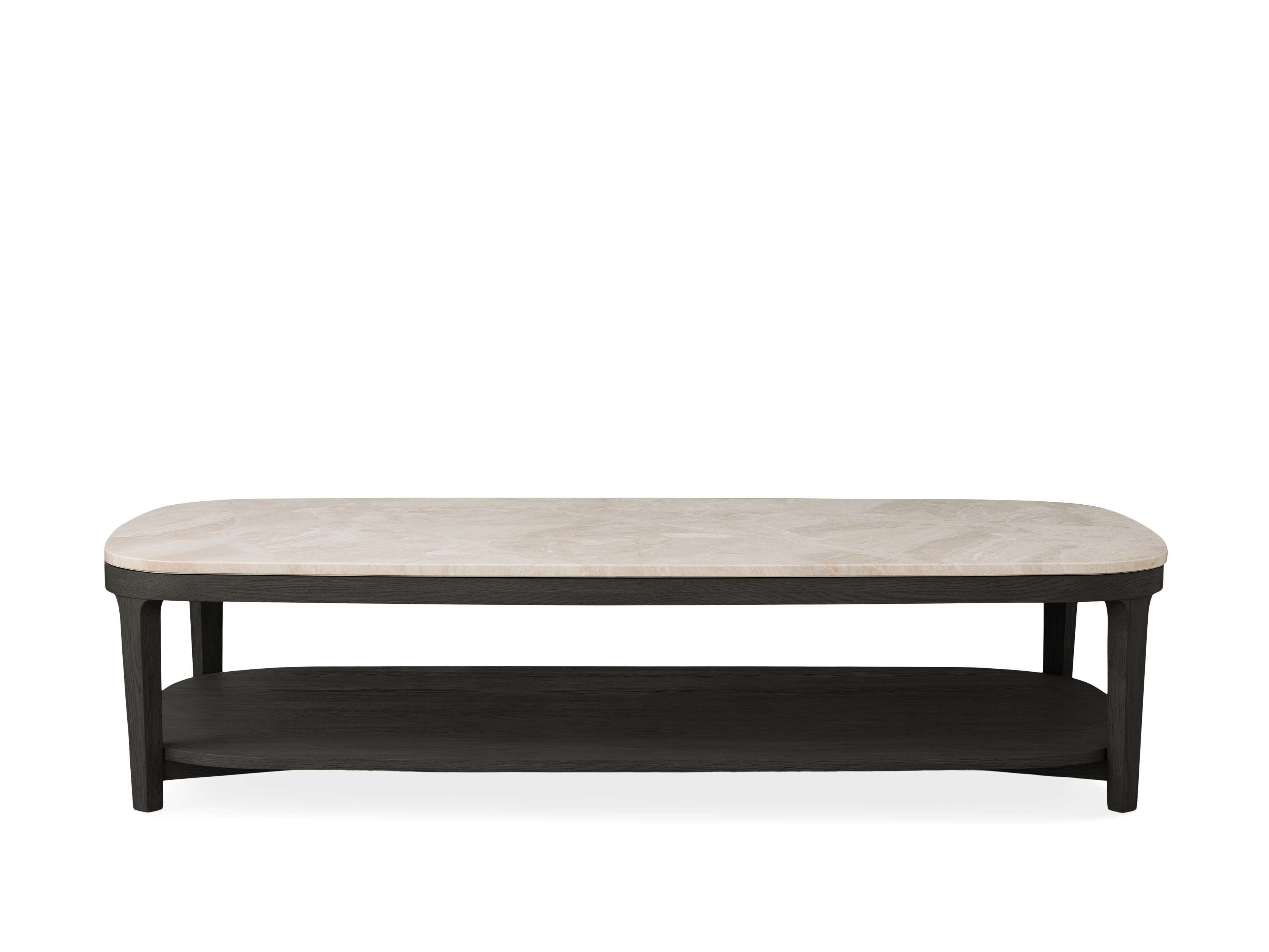 Danny Coffee Table