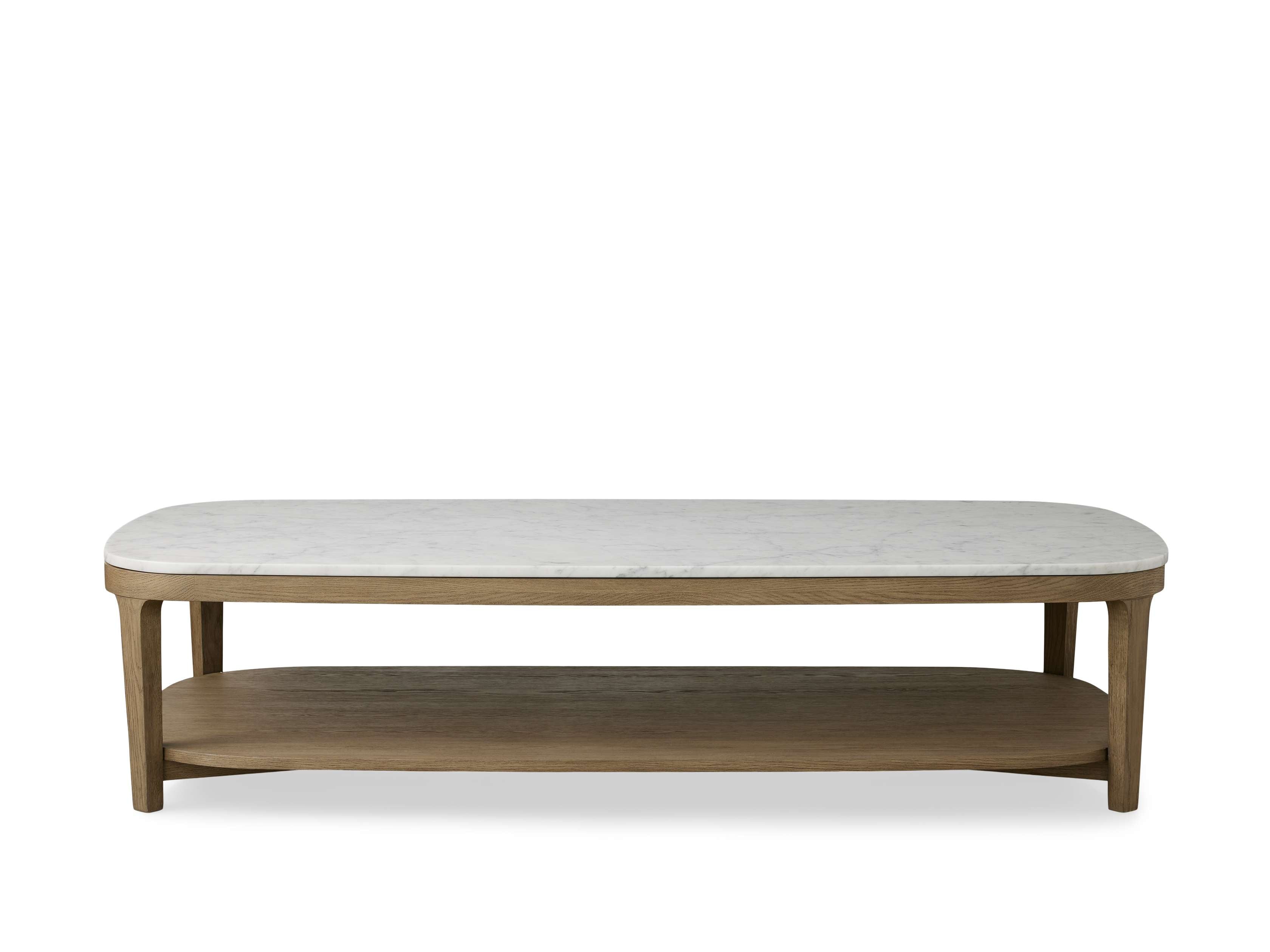 Danny Coffee Table