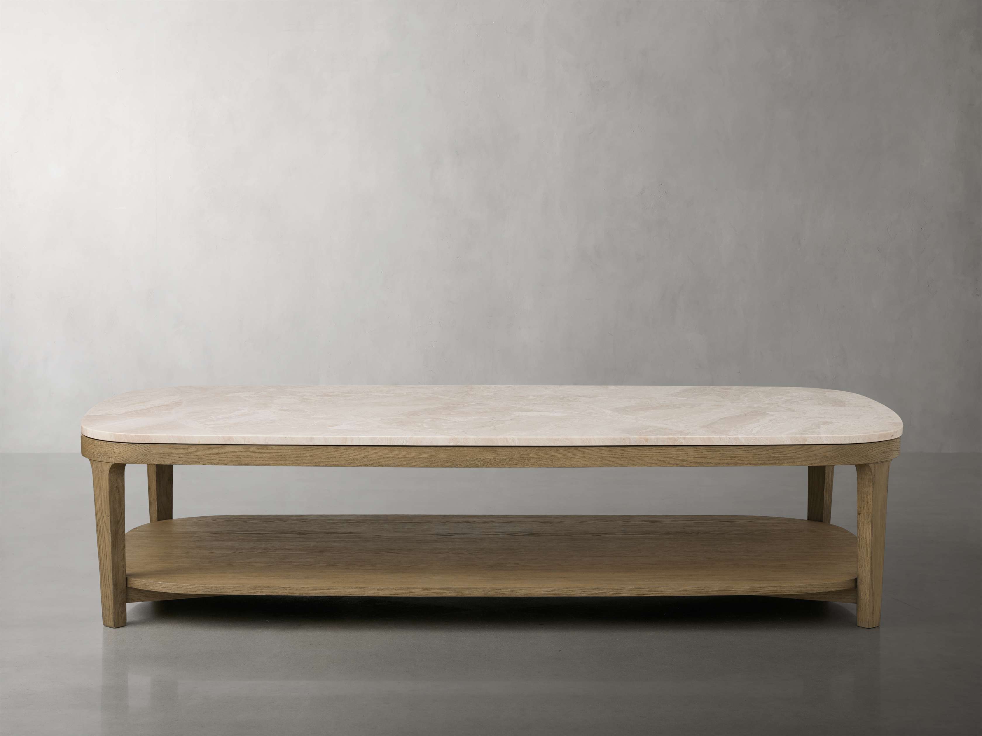 Danny Coffee Table