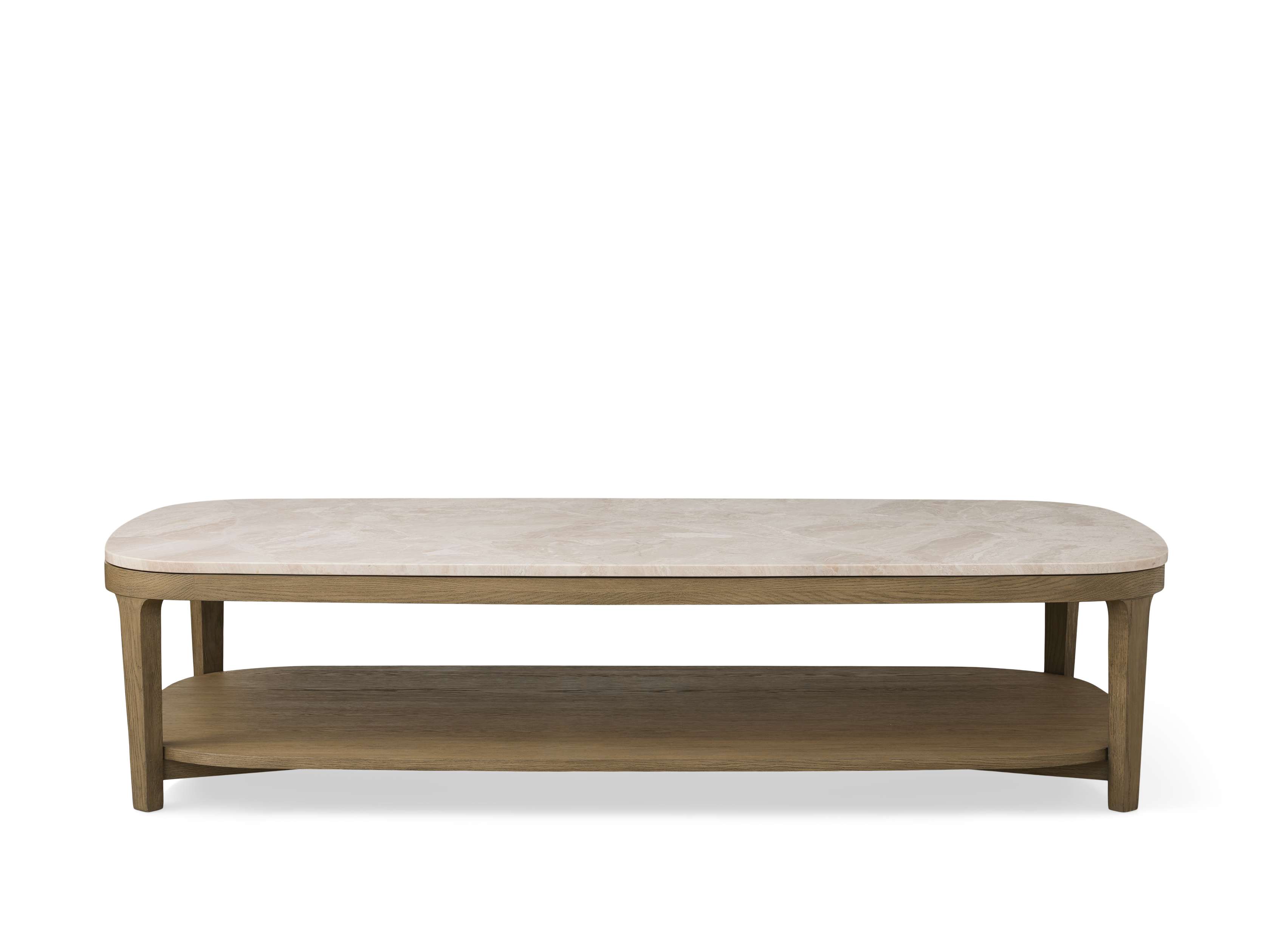 Danny Coffee Table