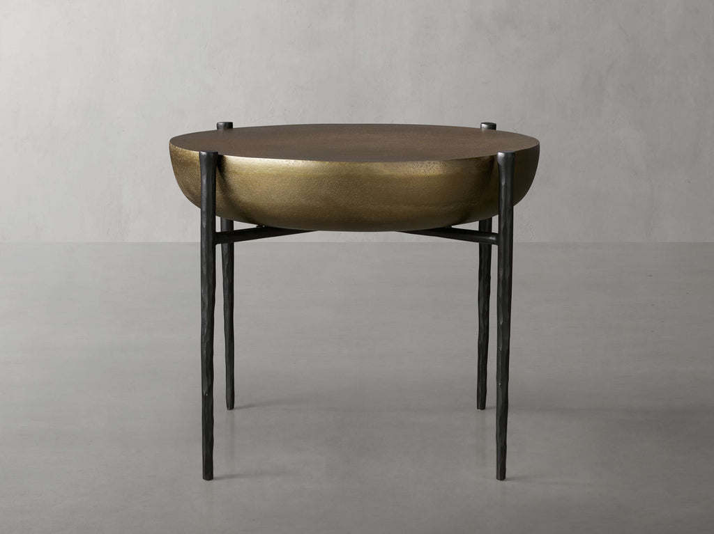 Donovan End Table