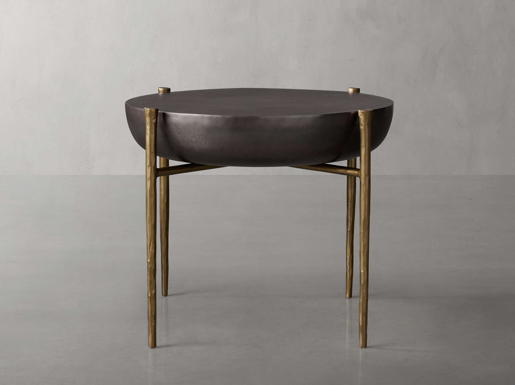 Donovan End Table