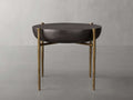 Donovan End Table