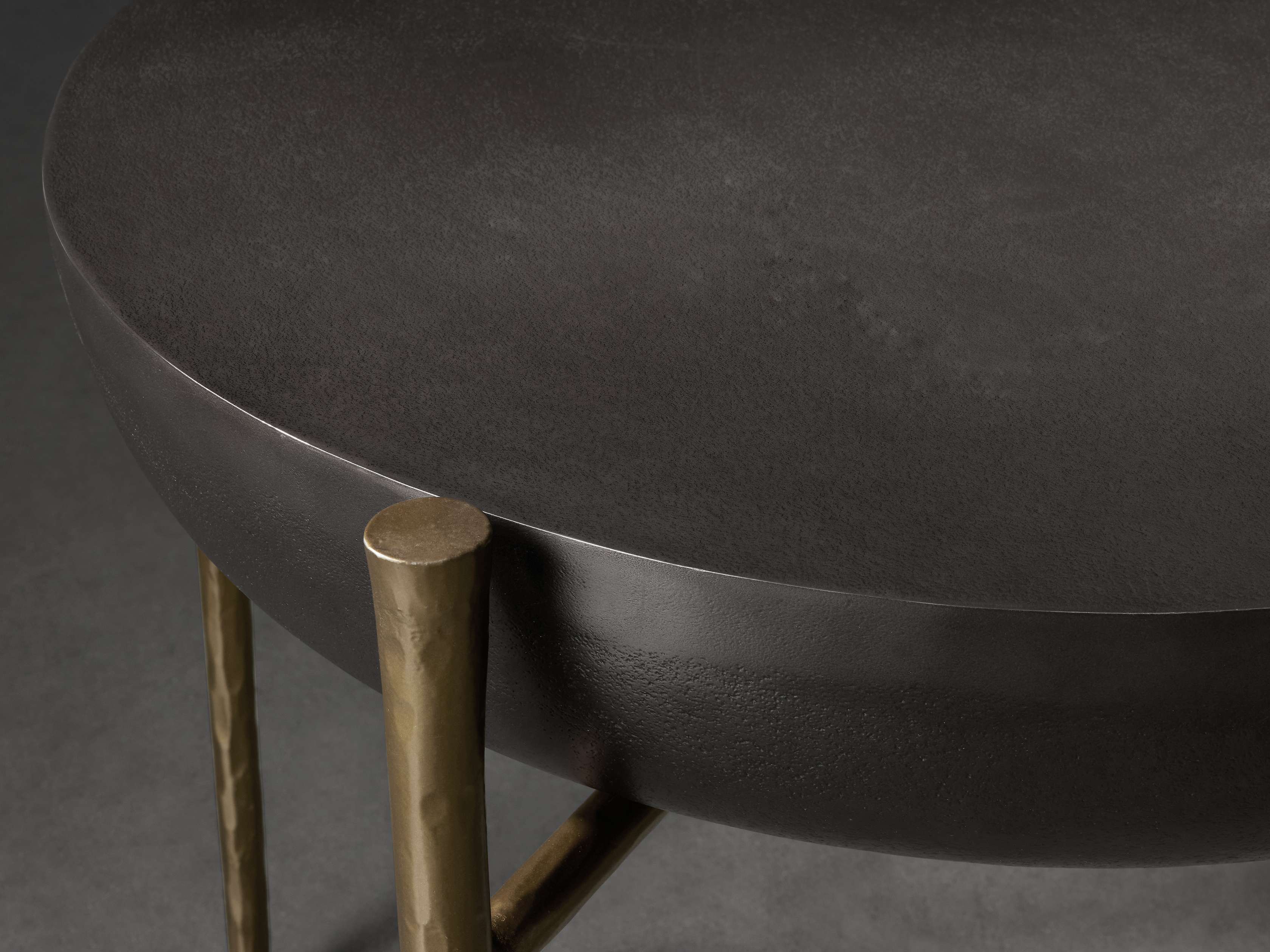 Donovan End Table