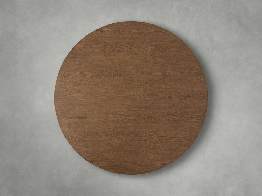 Felton Round Coffee Table