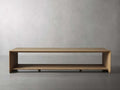 Felton 72" Coffee Table