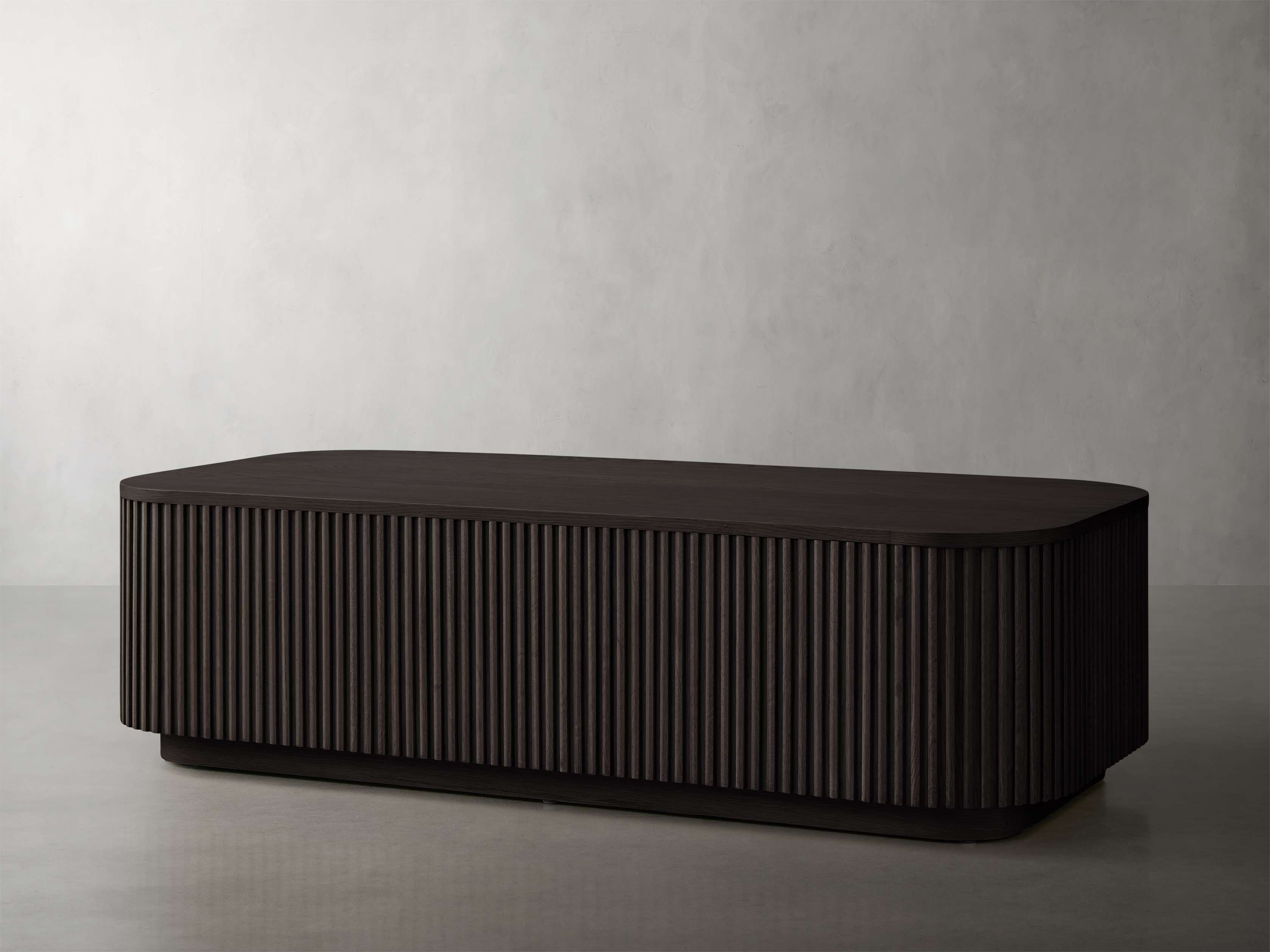 Finnley Wood Coffee Table