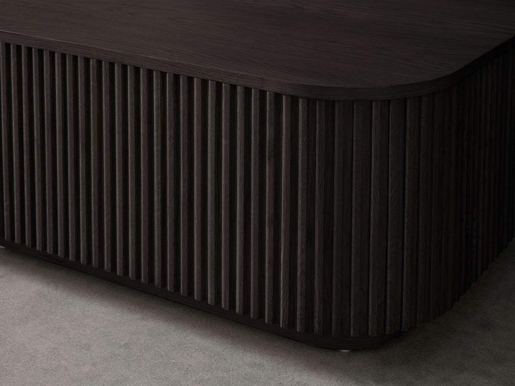 Finnley Wood Coffee Table