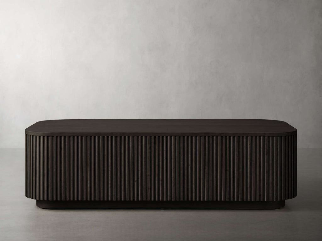 Finnley Wood Coffee Table