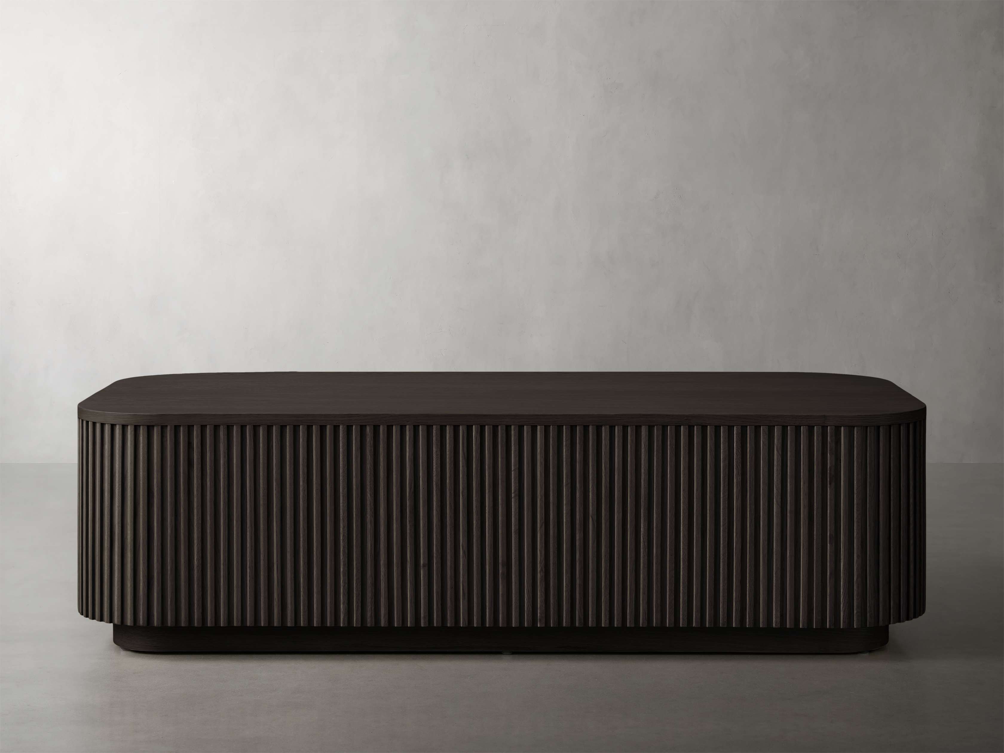 Finnley Wood Coffee Table