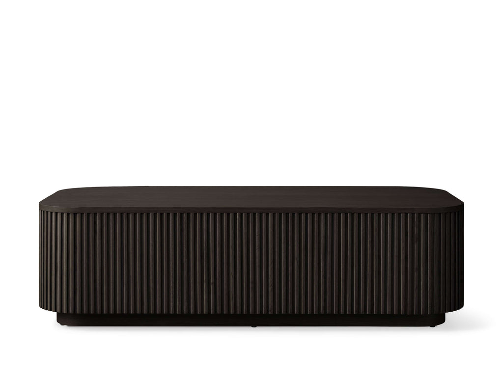 Finnley Wood Coffee Table