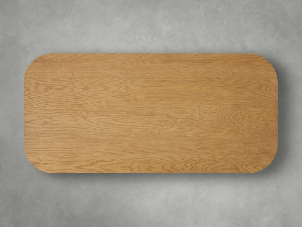 Finnley Wood Coffee Table