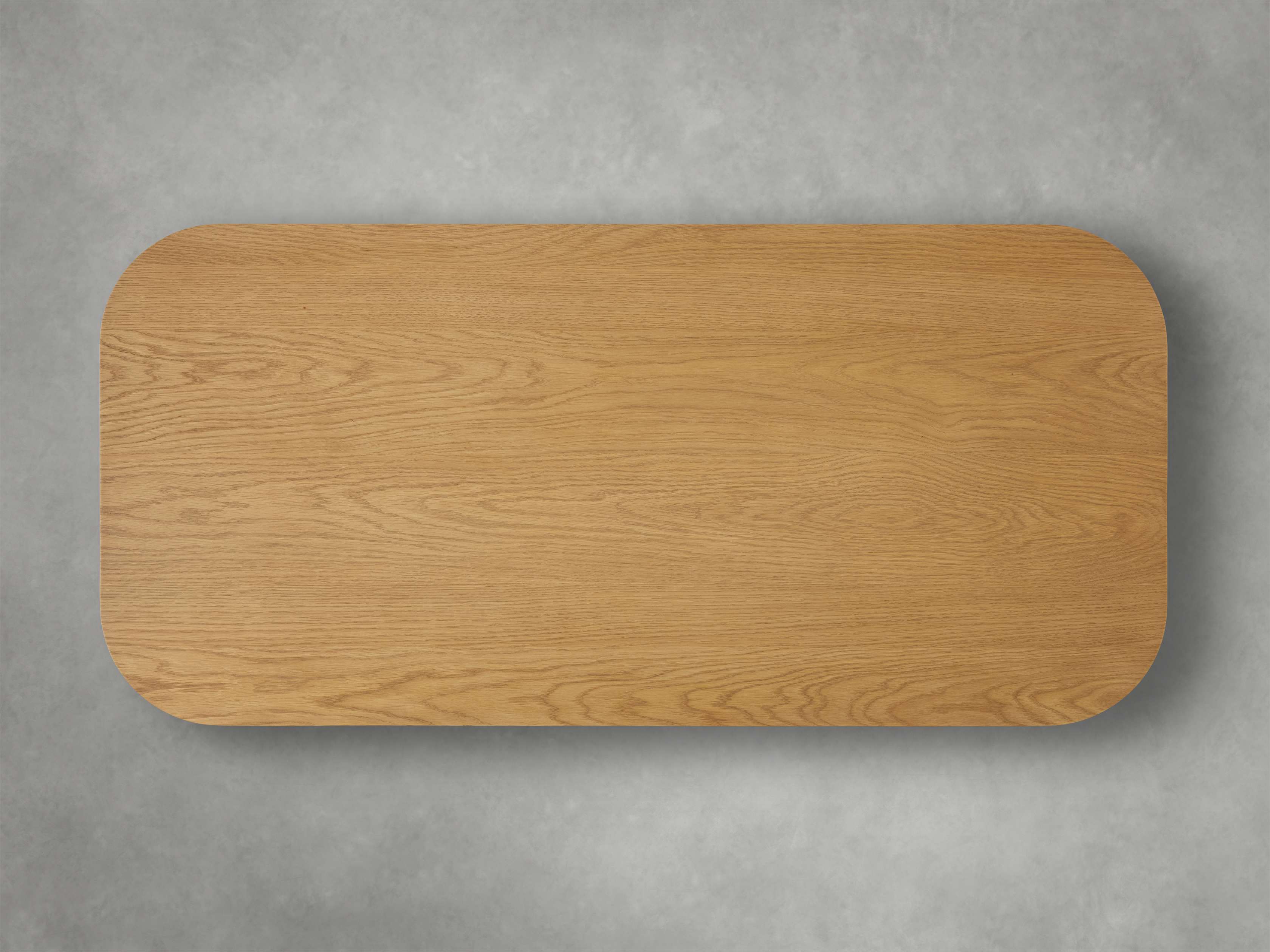 Finnley Wood Coffee Table