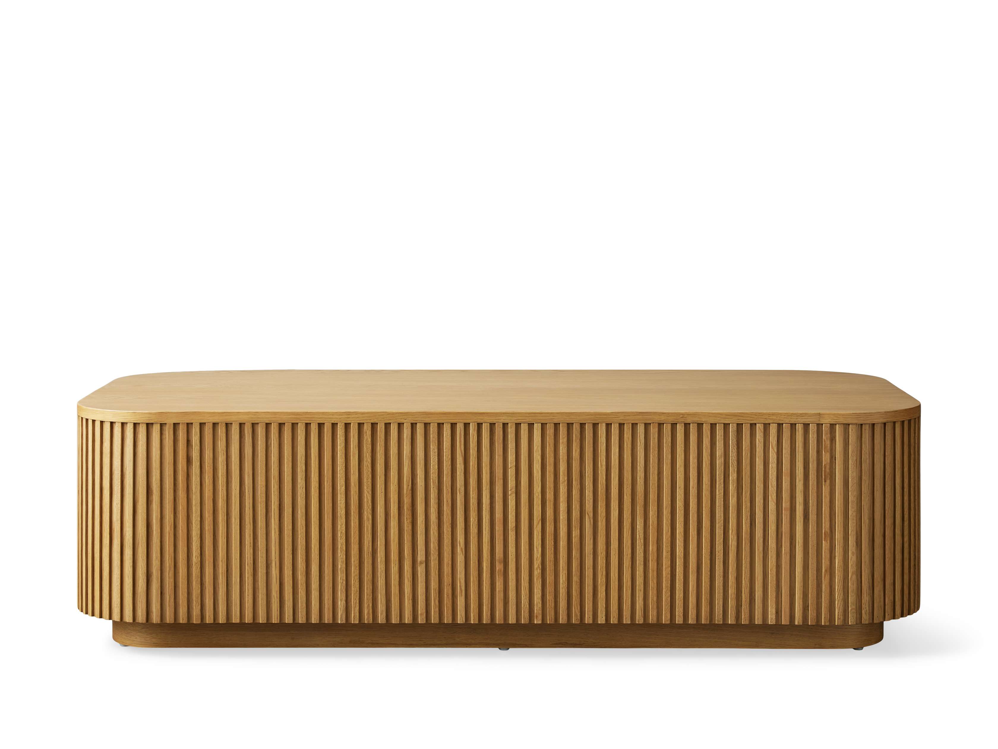 Finnley Wood Coffee Table