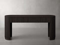 Finnley Wood Console Table