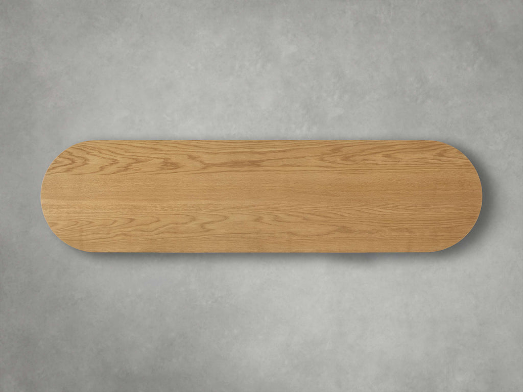 Finnley Wood Console Table