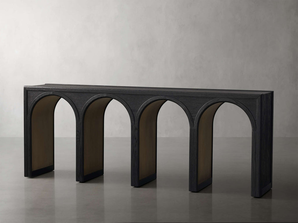 Hattie Console Table