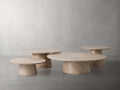 Hemmings Stone Nesting Coffee Table
