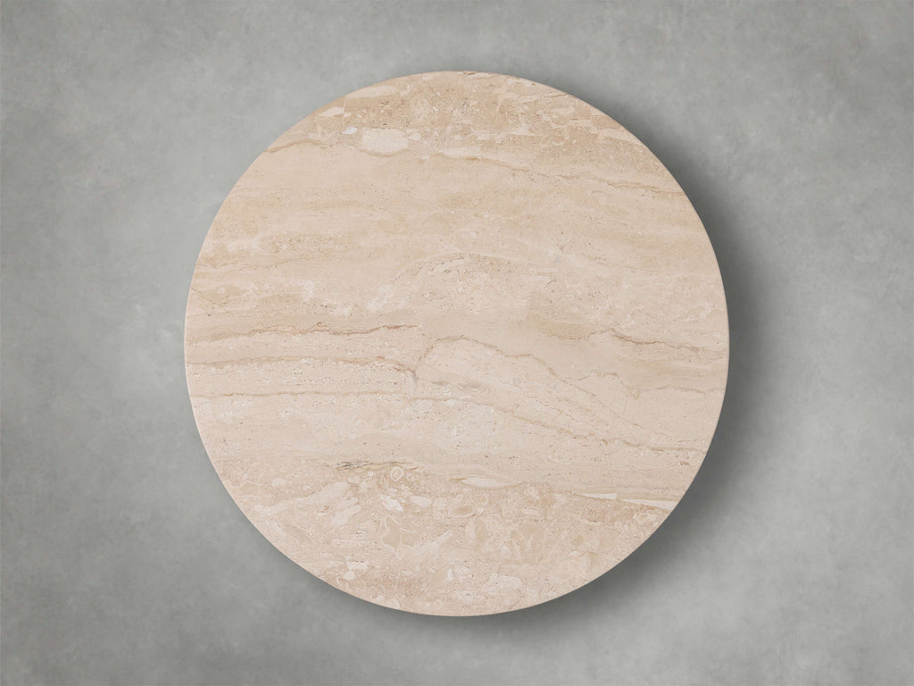 Hemmings Stone Nesting Coffee Table