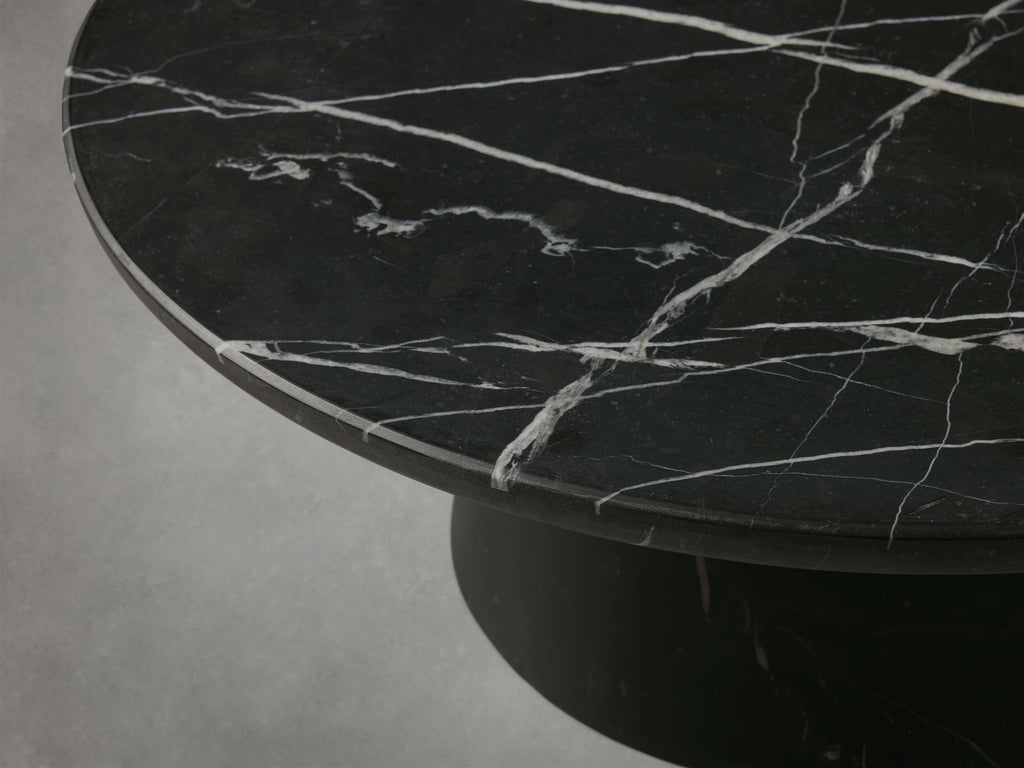 Hemmings Stone Nesting Coffee Table