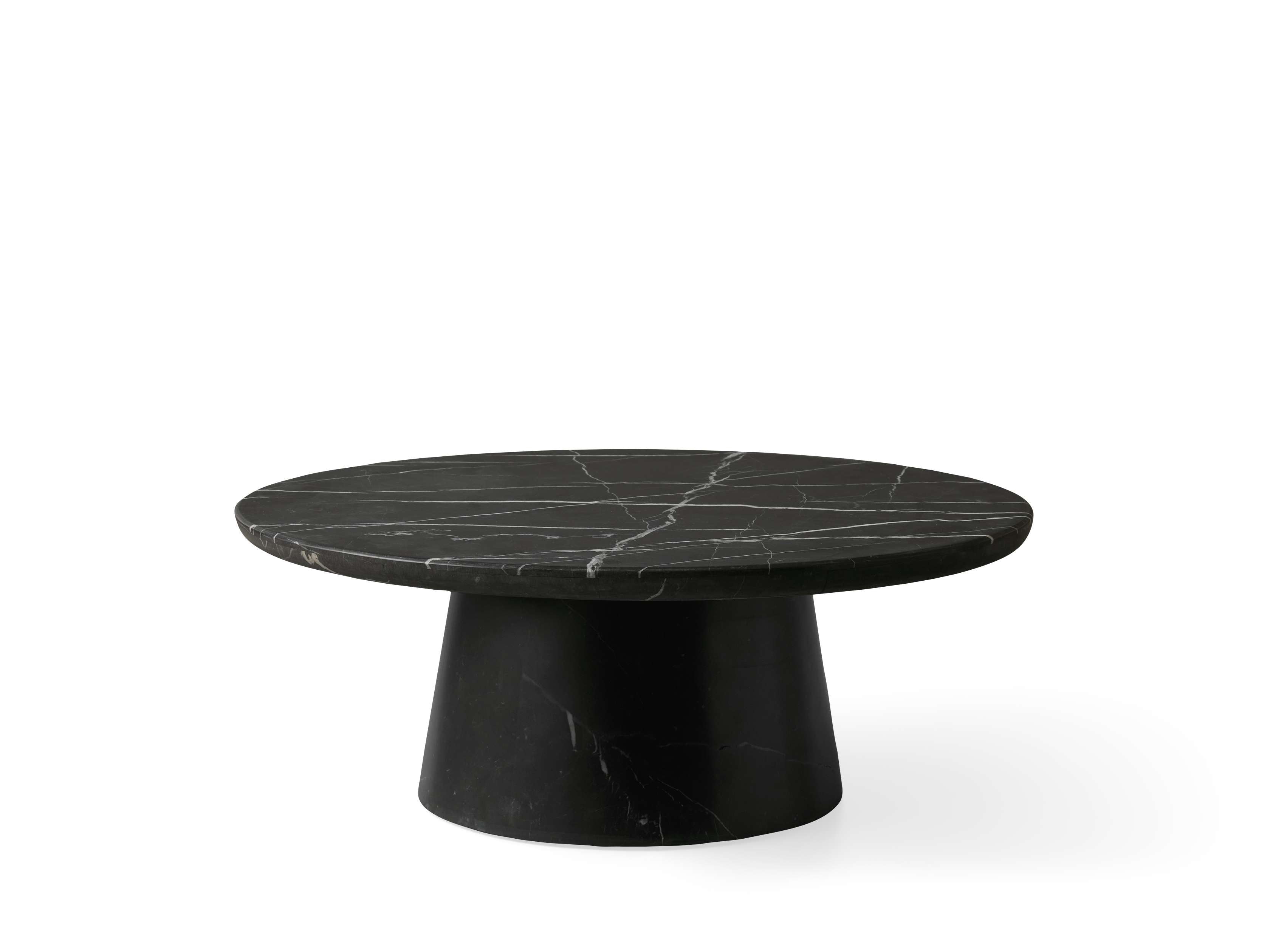 Hemmings Stone Nesting Coffee Table