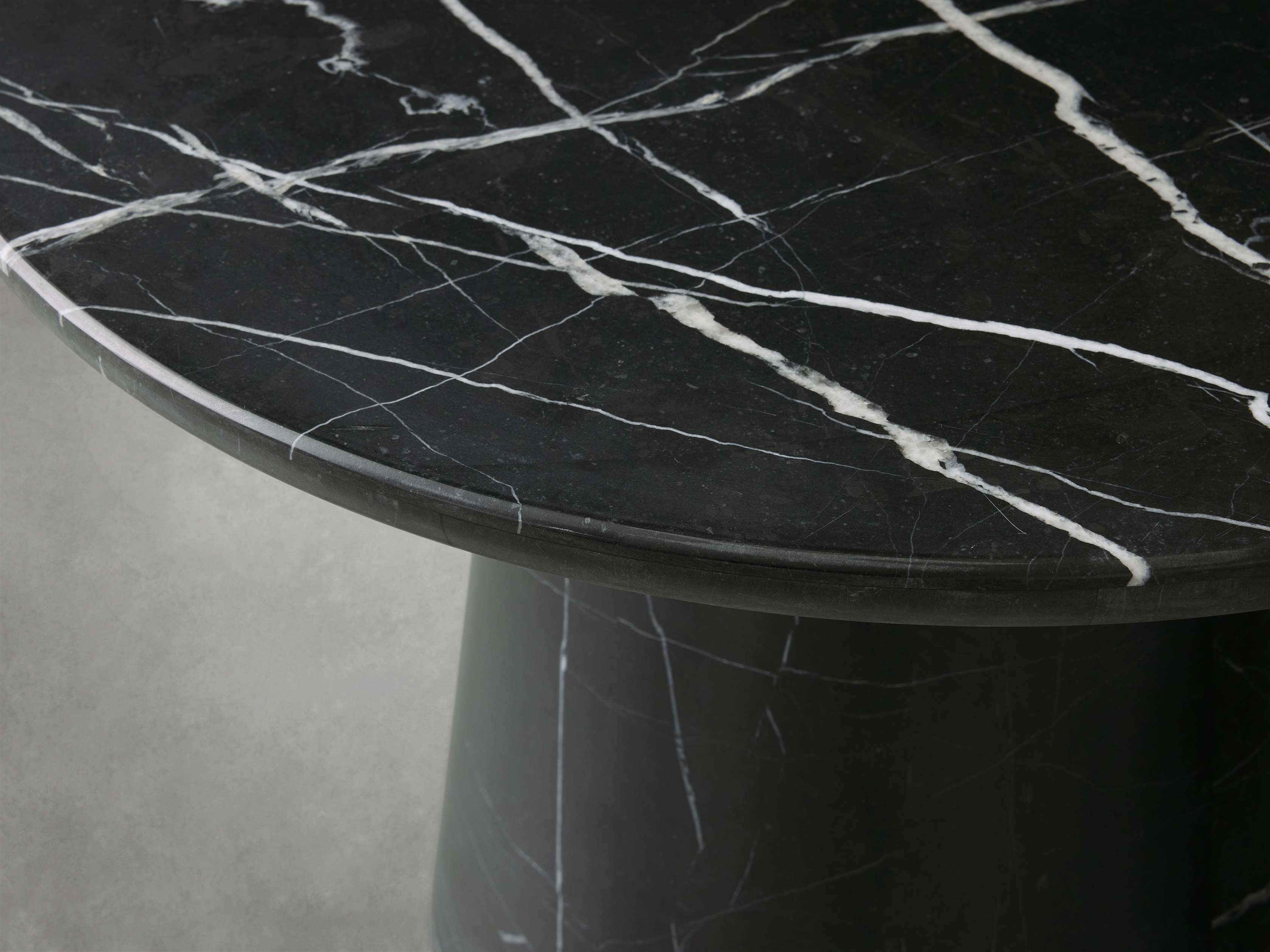Hemmings Stone Nesting Coffee Table