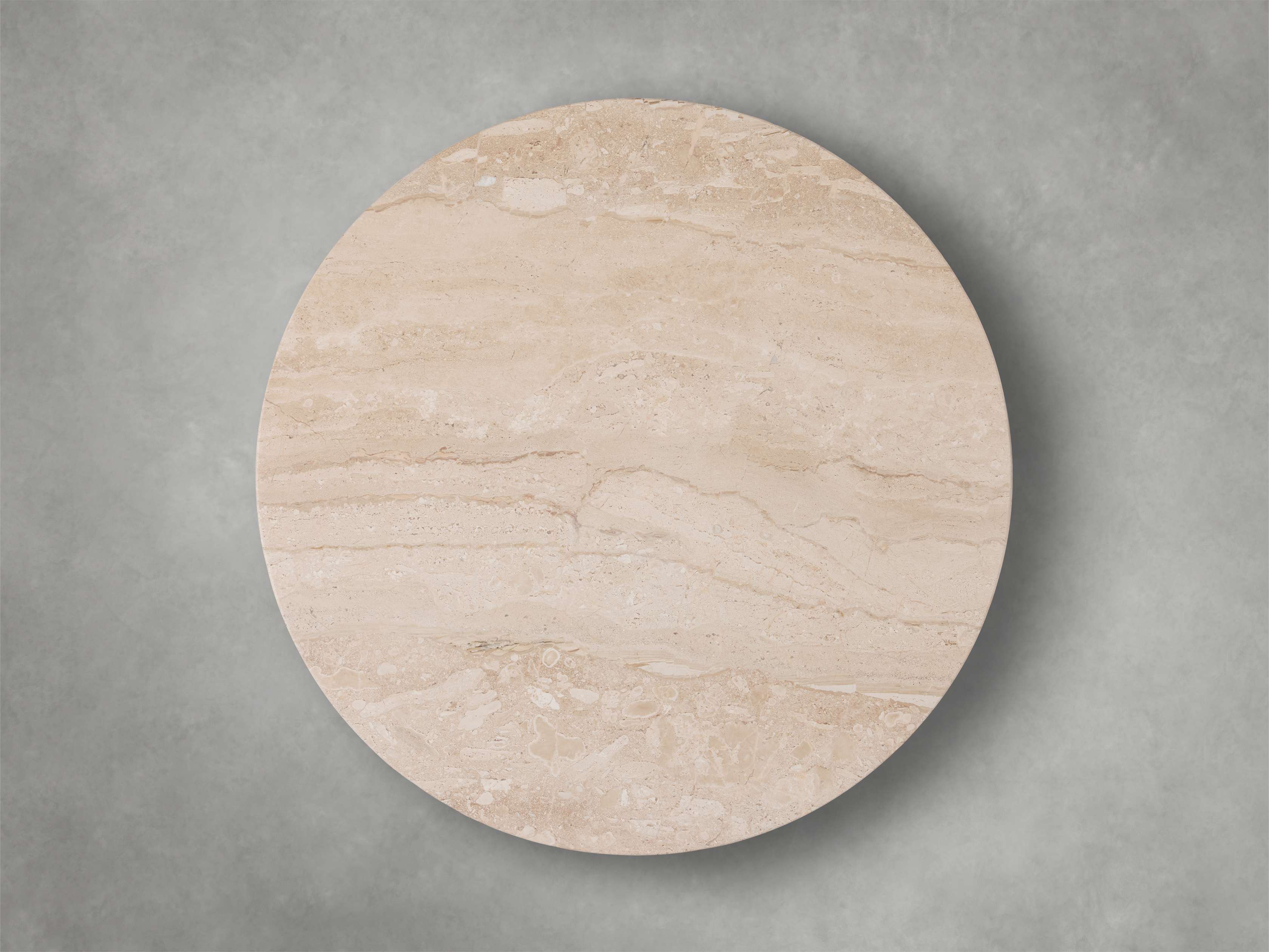 Hemmings Stone Nesting Coffee Table