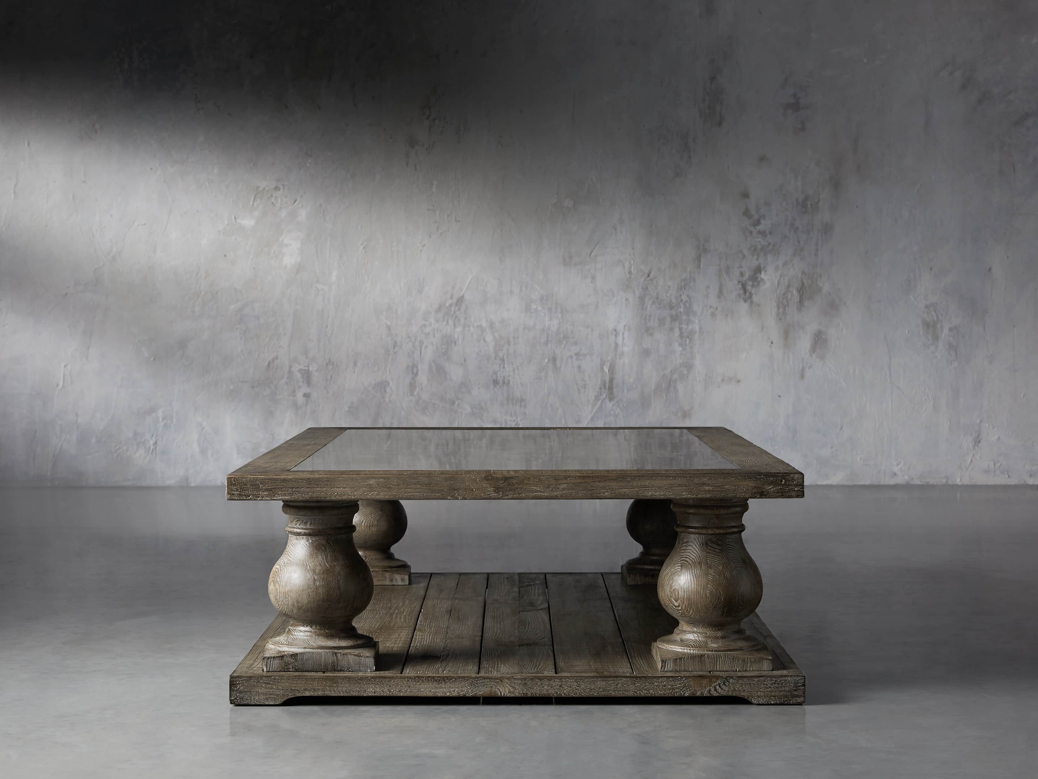 Hudson Coffee Table