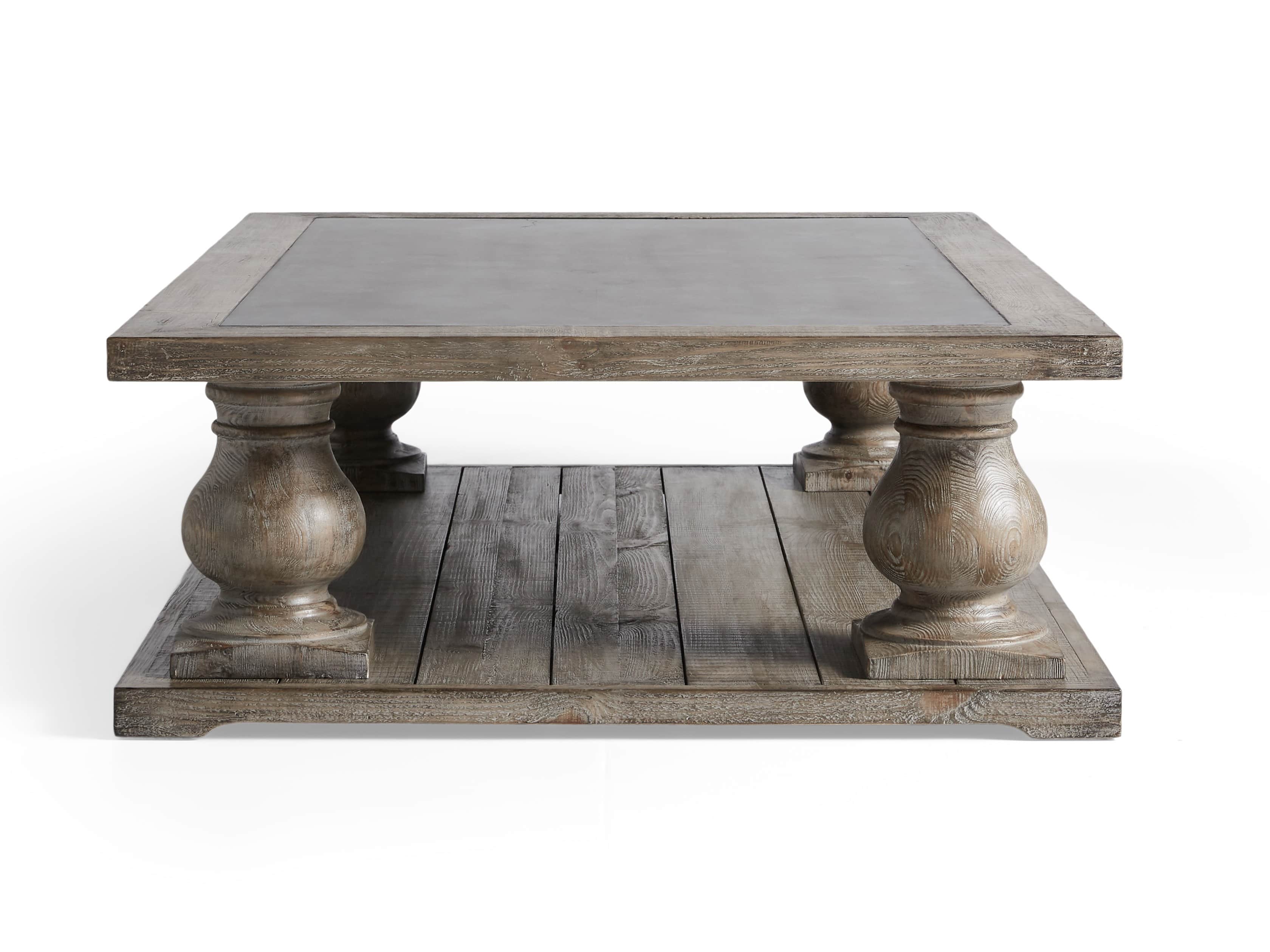 Hudson Coffee Table