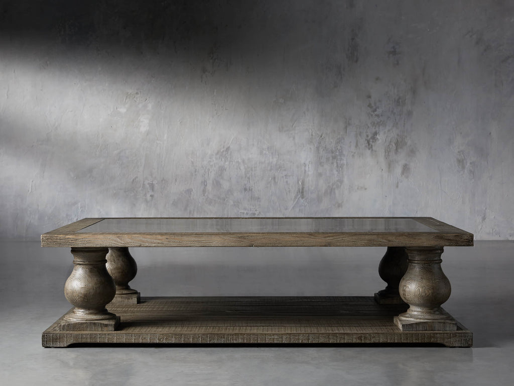 Hudson Coffee Table