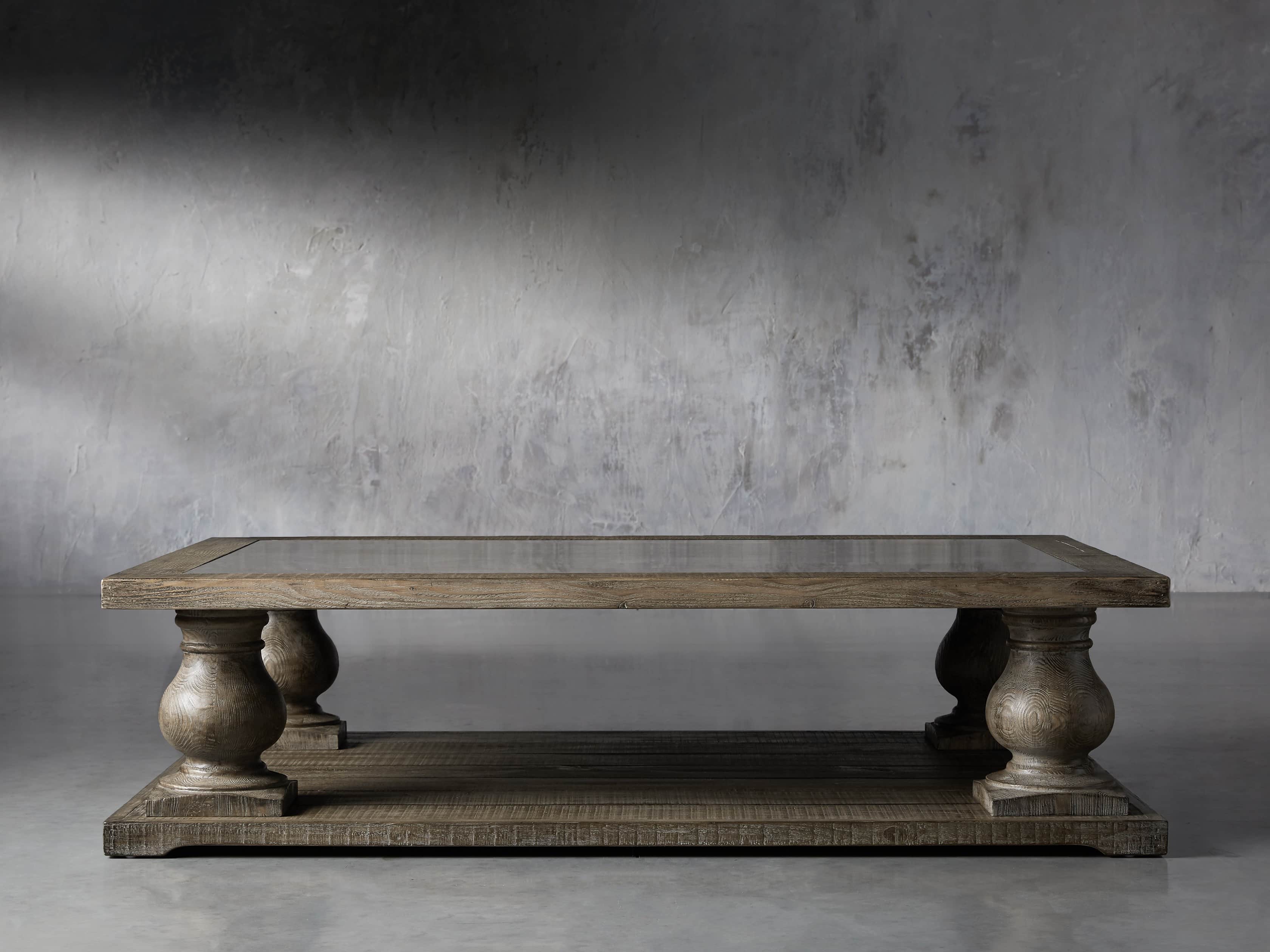 Hudson Coffee Table