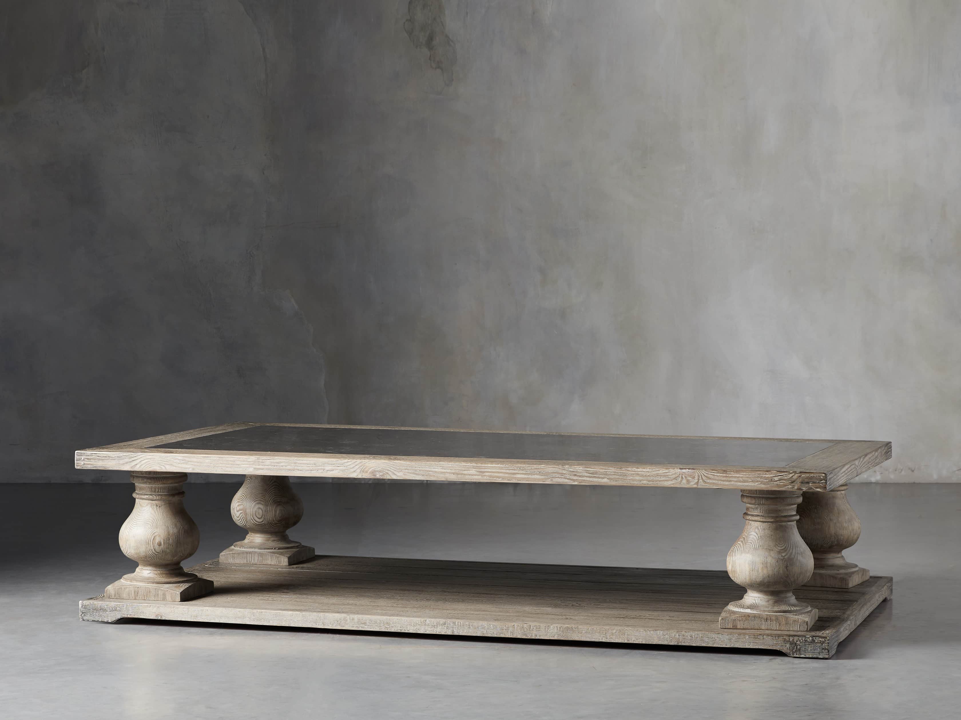 Hudson Coffee Table