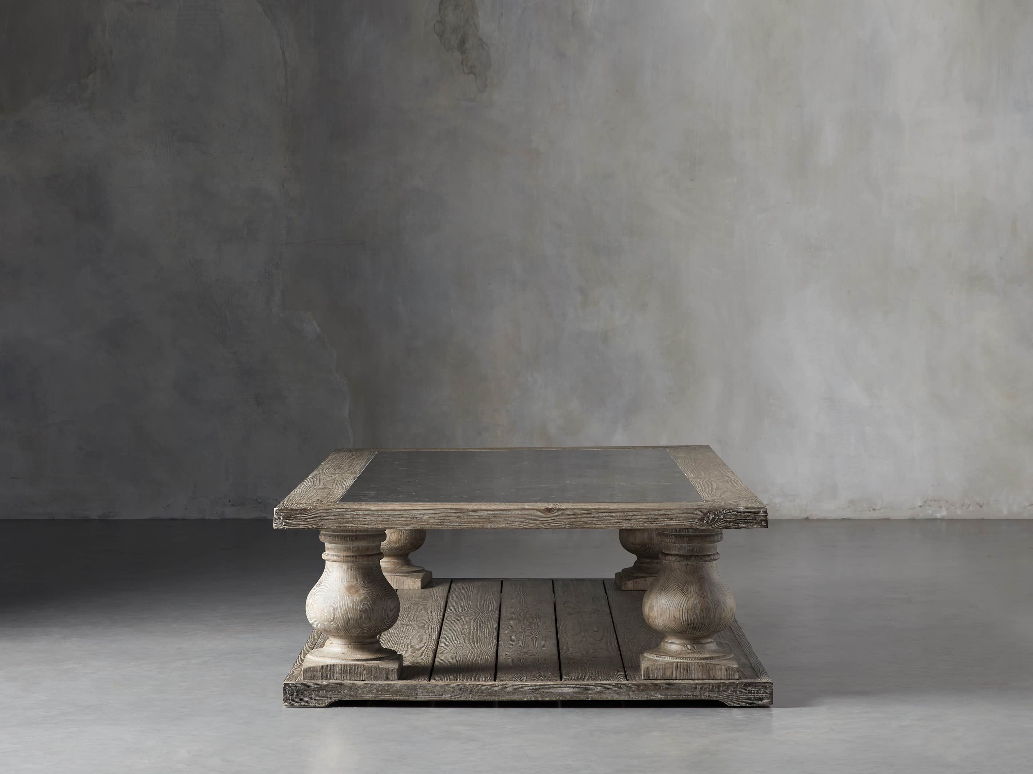 Hudson Coffee Table