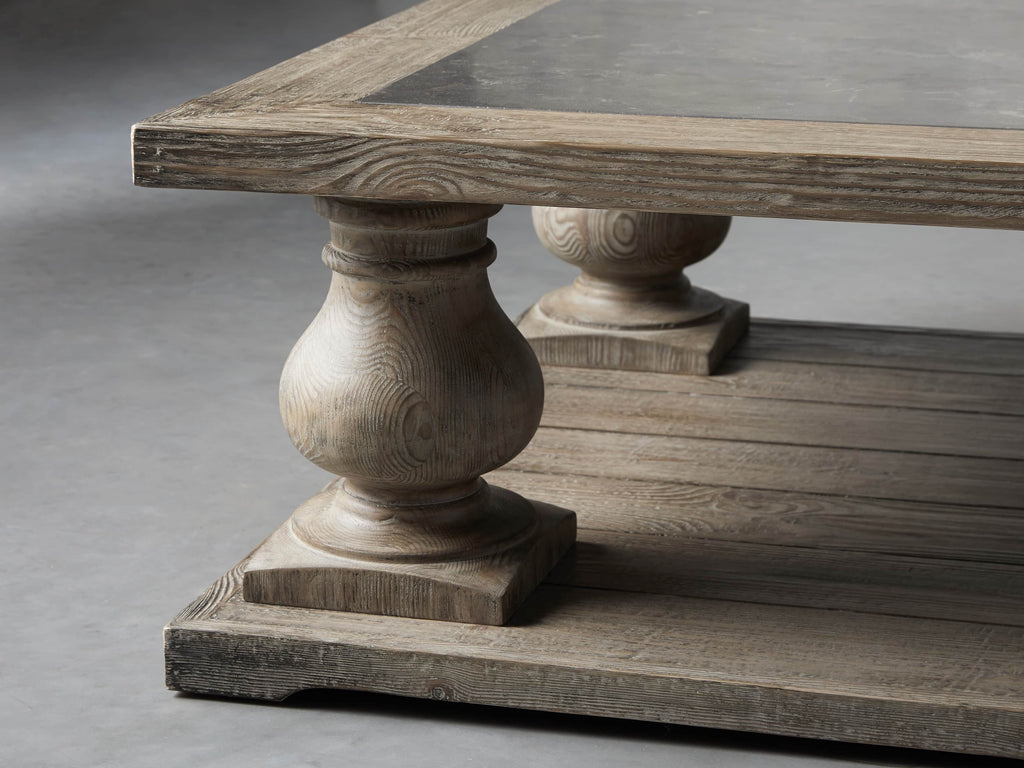 Hudson Coffee Table
